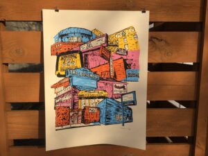 Nashville Venue Tribute