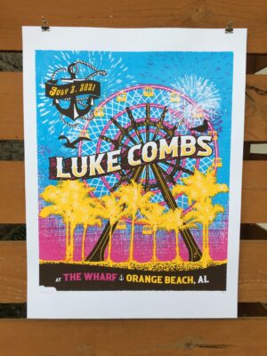 Luke Combs 070221