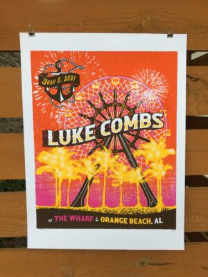 Luke Combs 070321