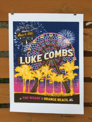Luke Combs 070421