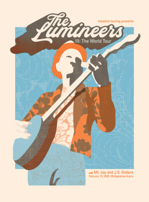 Lumineers 021920
