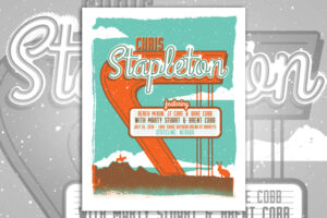 Chris Stapleton 072818