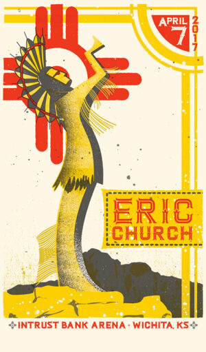 Eric Church 040717