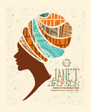 Janet Jackson 120717
