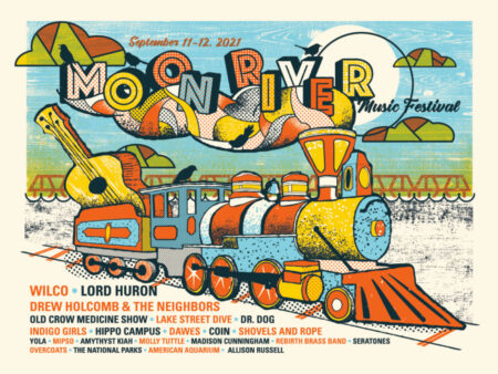 Moon River Festival 2021