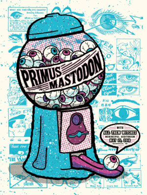 Primus 051518