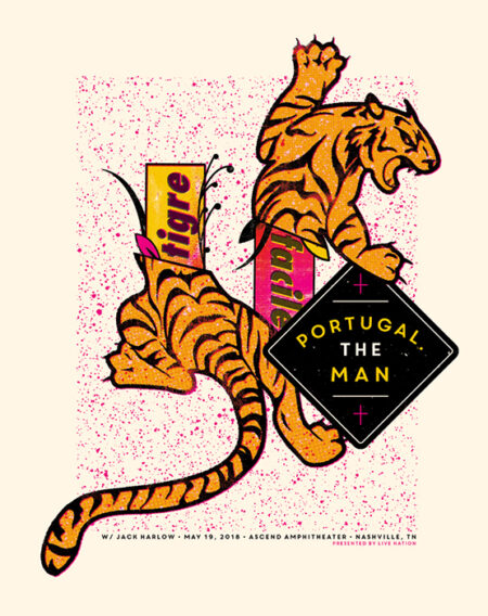 Portugal. The Man 051918