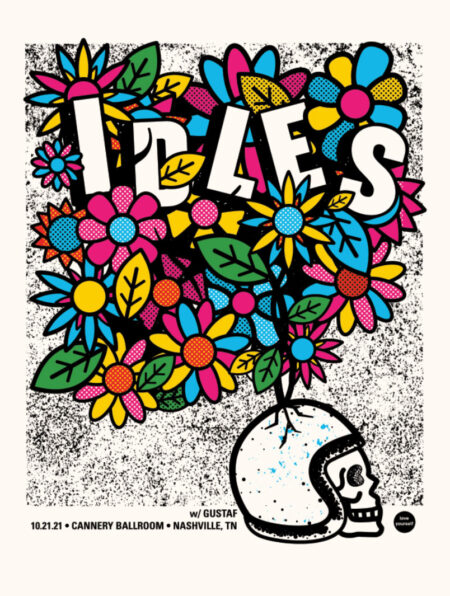 IDLES 102121