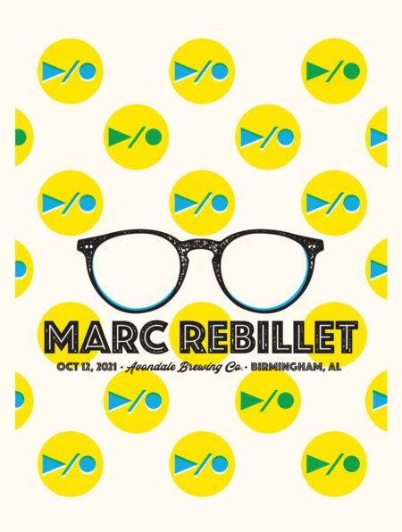 Marc Rebillet 101221