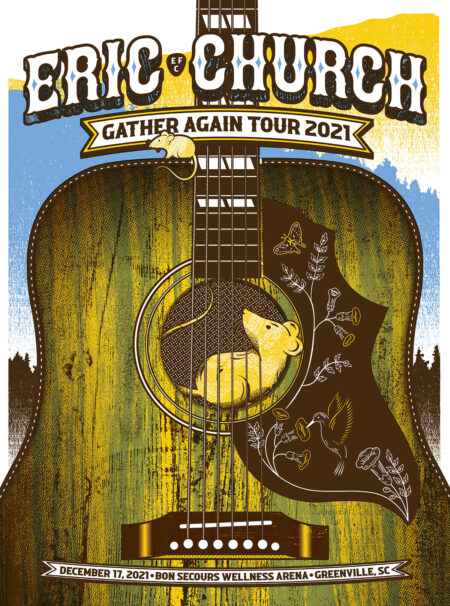 Eric Church 121721