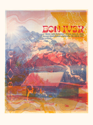 Bon Iver 062422