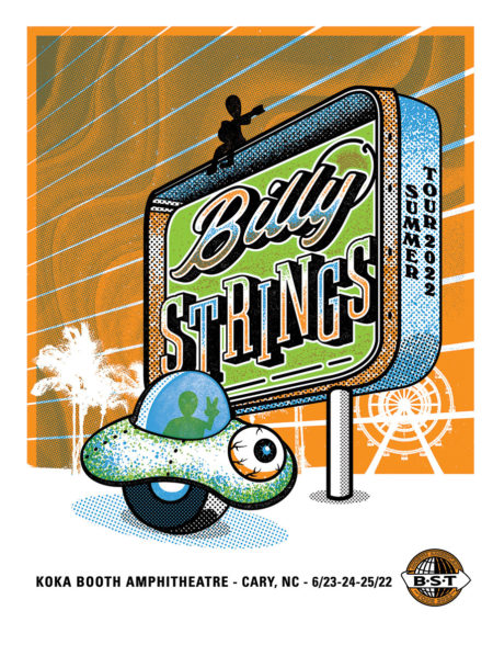 Billy Strings  062322