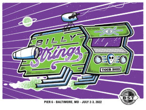 Billy Strings  070222