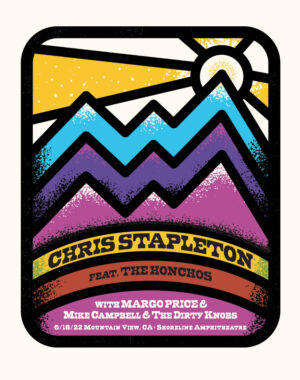 Chris Stapleton  061822