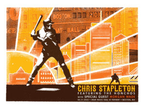 Chris Stapleton  083122