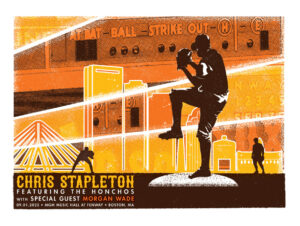Chris Stapleton  090122