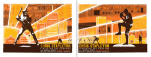 Chris Stapleton  083122 SET