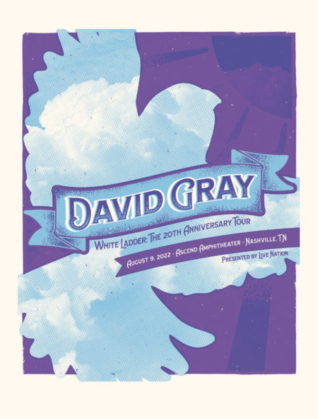 David Gray  080922