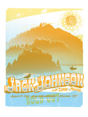 Jack Johnson  082422