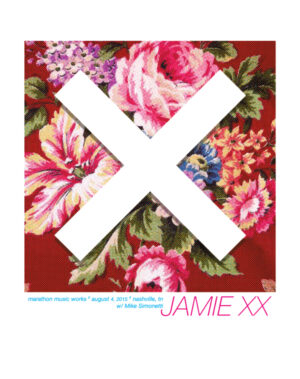 Jamie XX