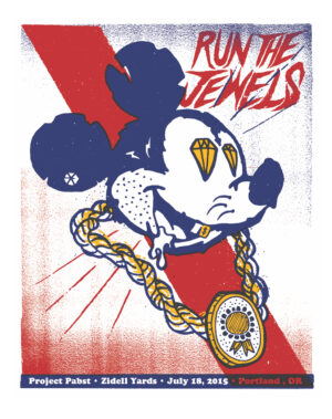 Run The Jewels 071815