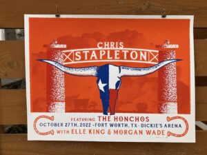 Chris Stapleton  102722