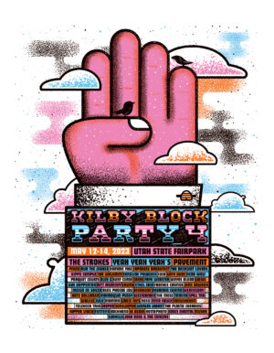 Kilby Block Party 4