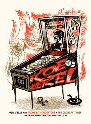 Koe Wetzel 051223