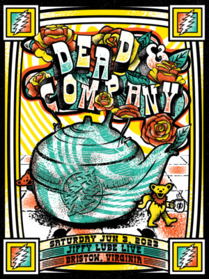 Dead and Co 060323