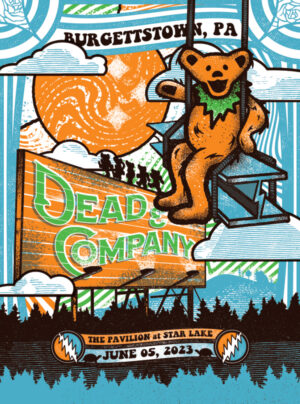 Dead and Co 060523