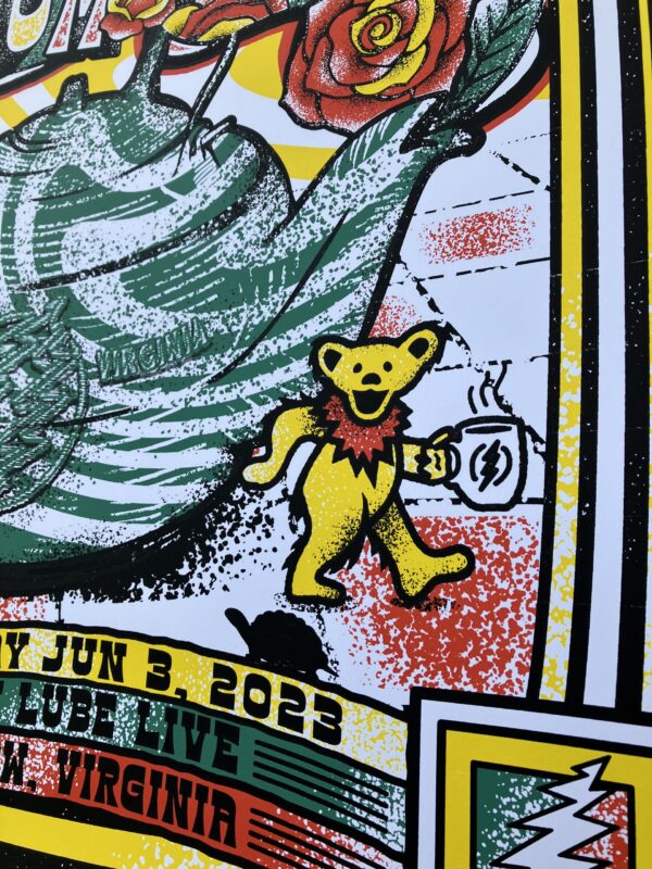 Dead and Co 060323 - Image 3