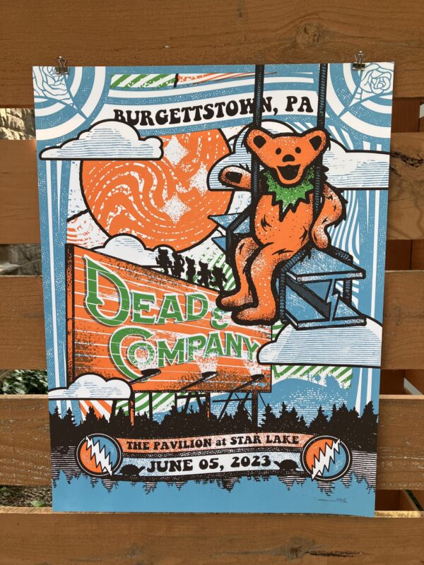 Dead and Co 060523 - Image 2