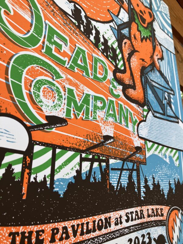 Dead and Co 060523 - Image 3