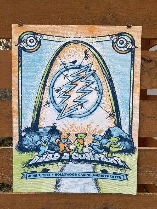 Dead and Co 060723 - Image 2