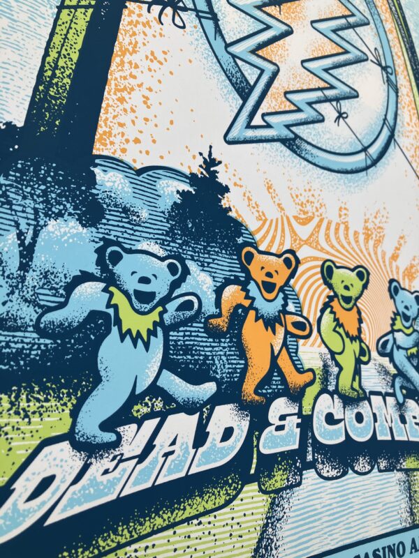 Dead and Co 060723 - Image 3
