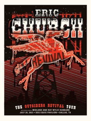 Eric Church 072823