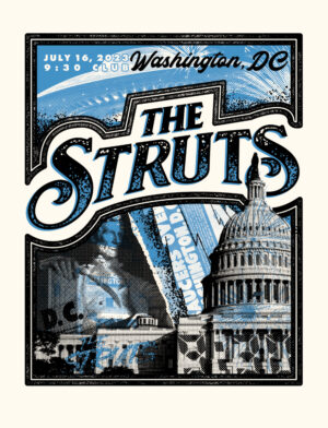 The Struts DC