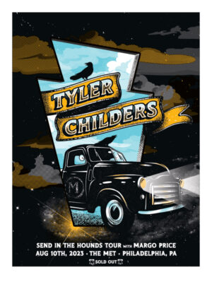 Tyler Childers 081023