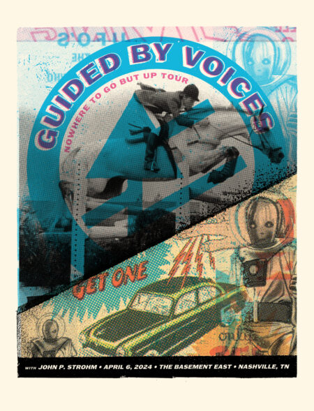 Guided By Voices 040624
