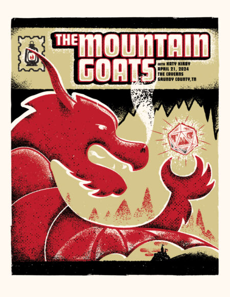 The Mountain Goats 042124