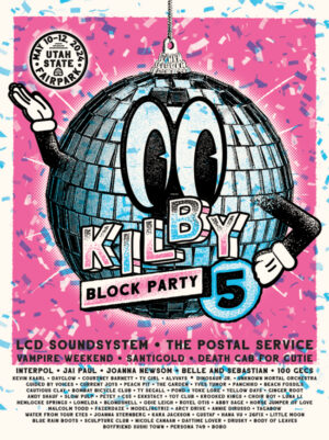 Kilby Block Party 2024