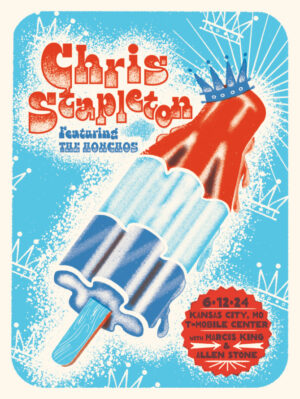Chris Stapleton 061224
