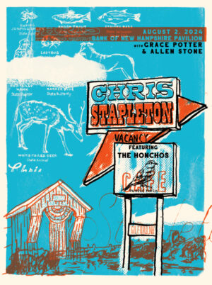 Chris Stapleton 080224