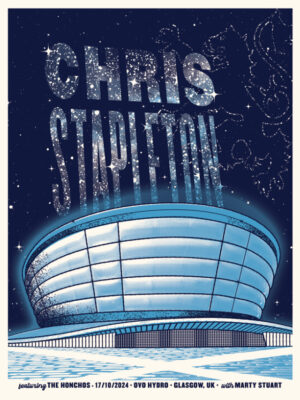 Chris Stapleton 101724