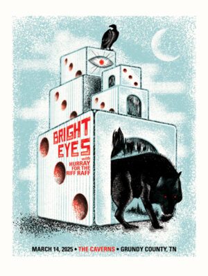 Bright Eyes 031425