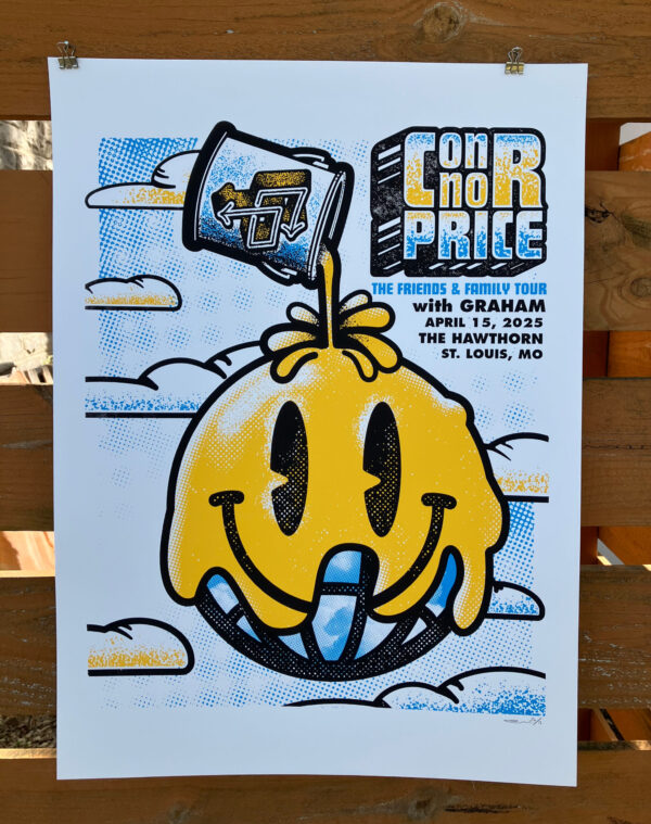 CONNOR PRICE 041525 - Image 2