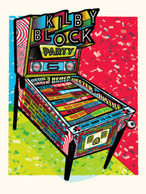 Kilby Block Party 6 2025