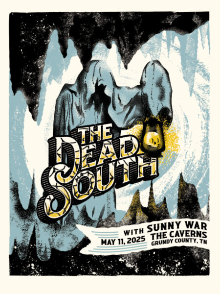The Dead South 051125