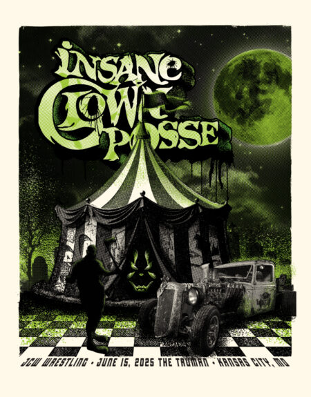 Insane Clown Posse 061525