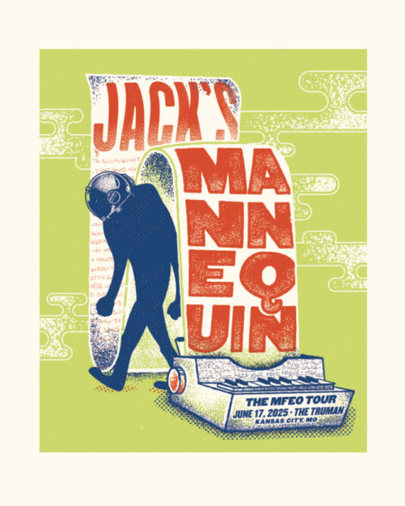 Jack's Mannequin 061725
